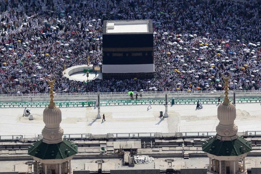MCDC incorporated with Jannat tours UK to distribute Hajj packages in Europe & the Americas MCDC incorporated with Jannat tours UK to distribute Hajj packages in Europe & the Americas