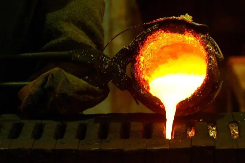 Gold rises on softer dollar and weak economic data