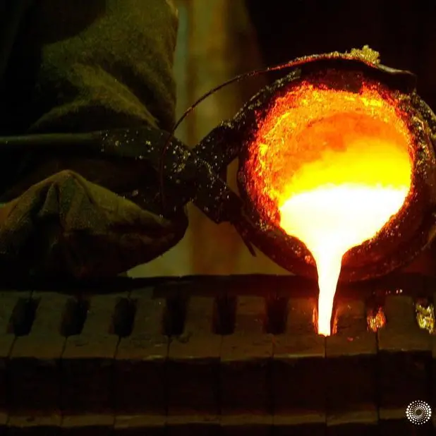 Gold edges up as dollar weakens, oil falls ahead of inflation data