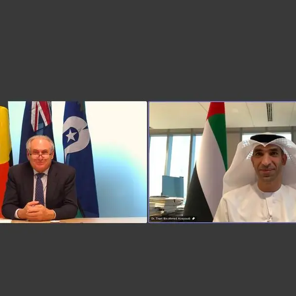 UAE, Australia conclude negotiations on Comprehensive Economic Partnership Agreement