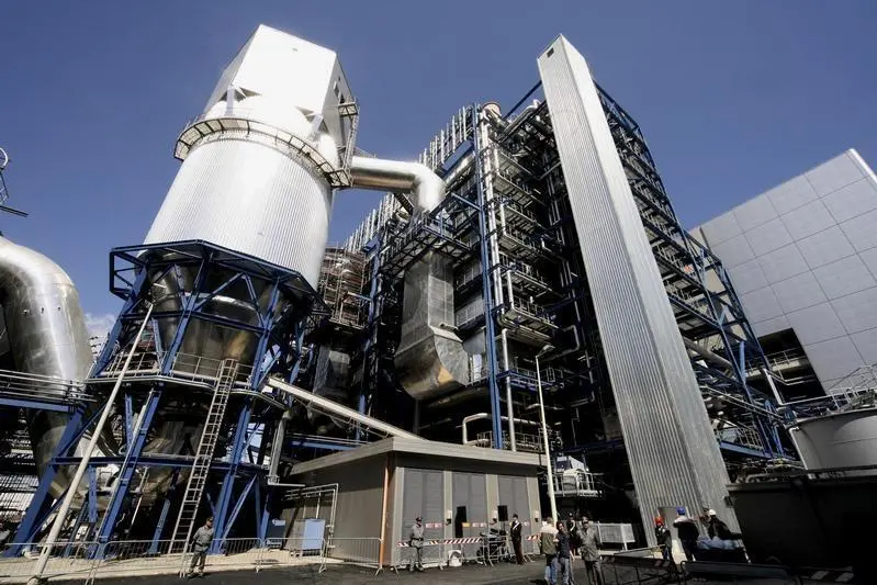 Iraq’s first Waste to Energy project attracts 15 bids