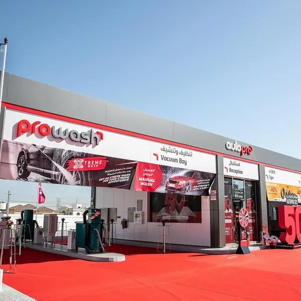 AutoPro continues robust UAE expansion, announces 50th site opening in Al Khawaneej