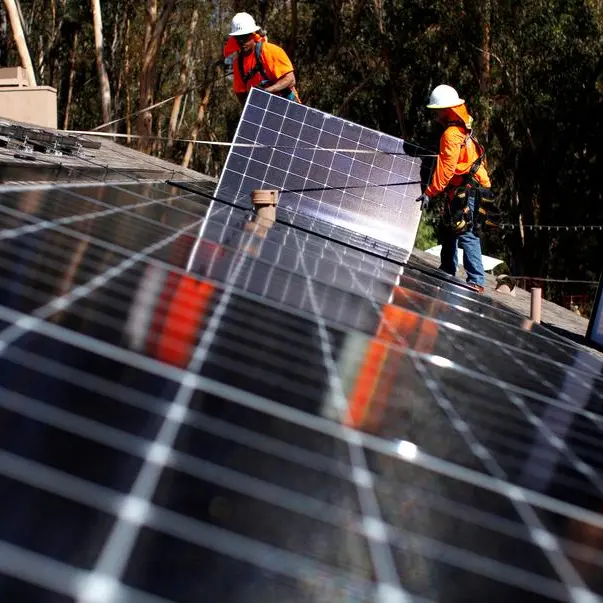 Greens sue California over changes to rooftop solar incentives