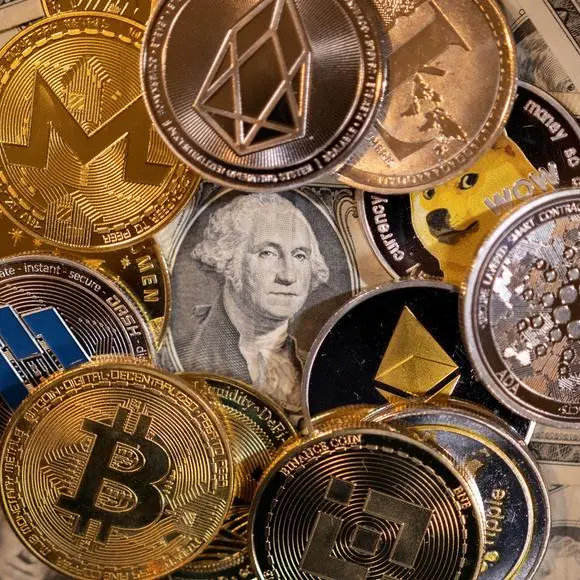 FX payments startup OpenFX raises $94mln amid cross-border stablecoin push