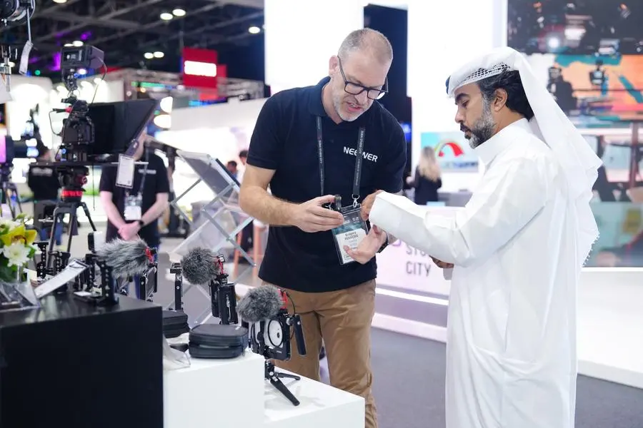 <p>AI advancements and integration driving Pro AV industry up for discussion at IME Summit on day two of Integrate Middle East 2024</p>\\n