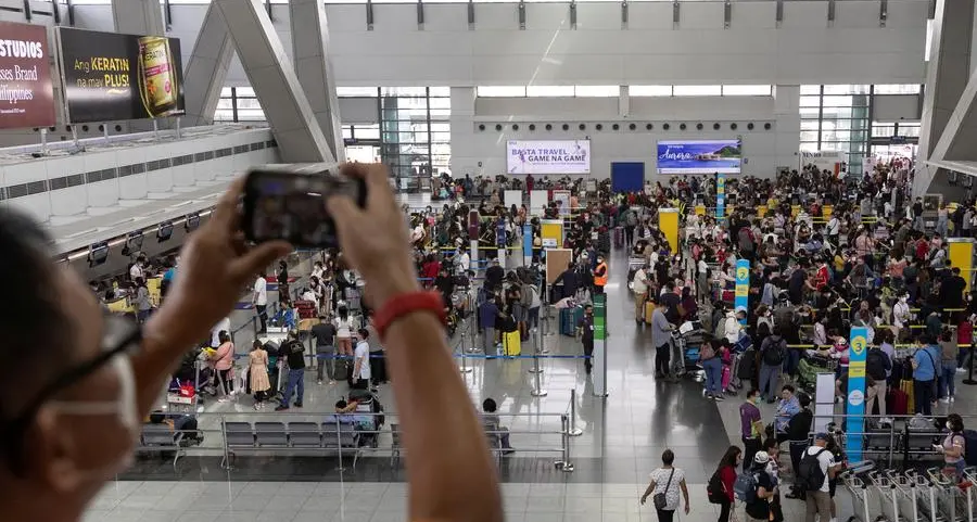 Philippines surpasses 2mln visitor arrivals in 2023