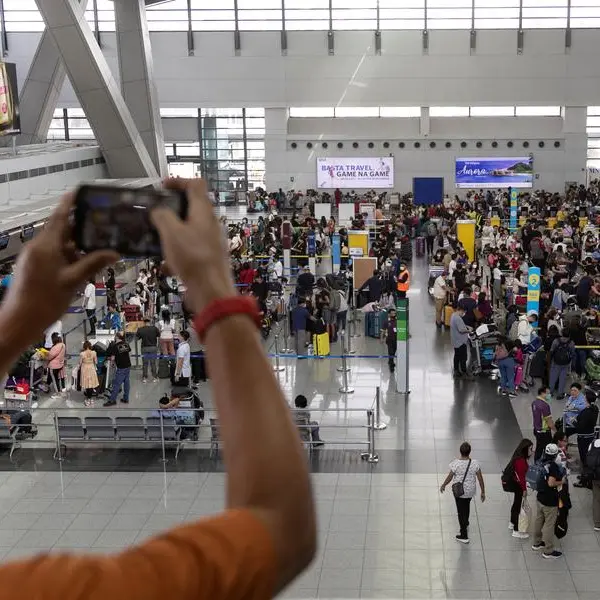 Philippines announces new Covid-19 travel rule for expats, international passengers