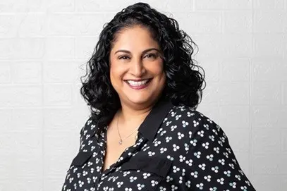 Shelina Jokhiya, Founder of DeCluttr Me