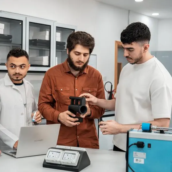 UAE invention makes the James Dyson Award global top 20 shortlist for the first time since 2017