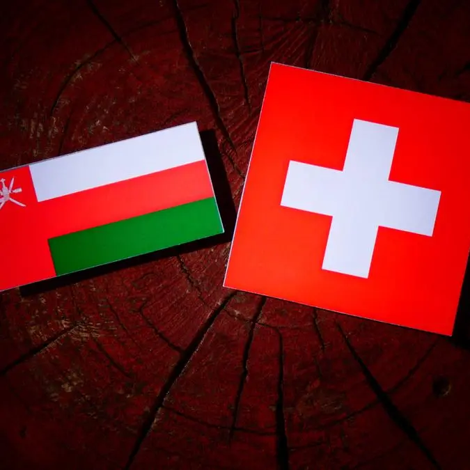 Oman and Switzerland to forge deeper bilateral ties