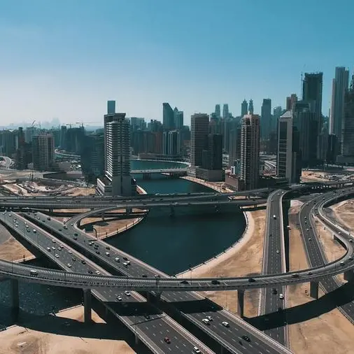 Dubai's RTA awards contract worth $190.6mln for Al Khail road improvement project