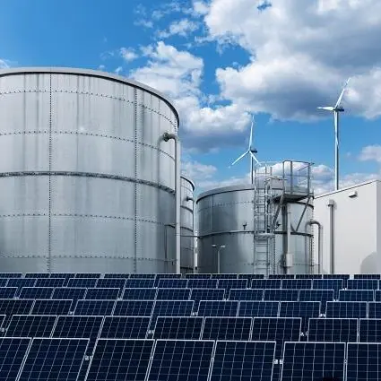 Sinopec’s green hydrogen pilot plant commences production