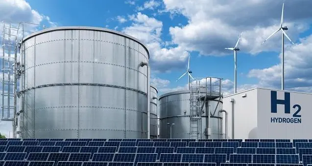 Sinopec’s green hydrogen pilot plant commences production