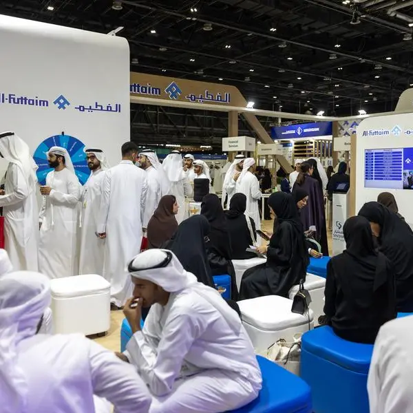 Ru’ya, Careers UAE Redefined 2023 ends on a high