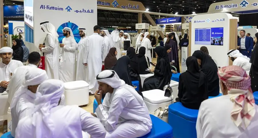 Ru’ya, Careers UAE Redefined 2023 ends on a high