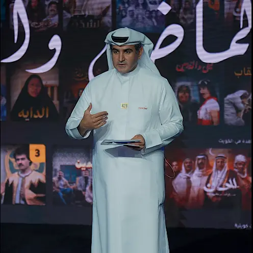 Ooredoo Kuwait achieves major milestone with new Digital Entertainment platform: (51)