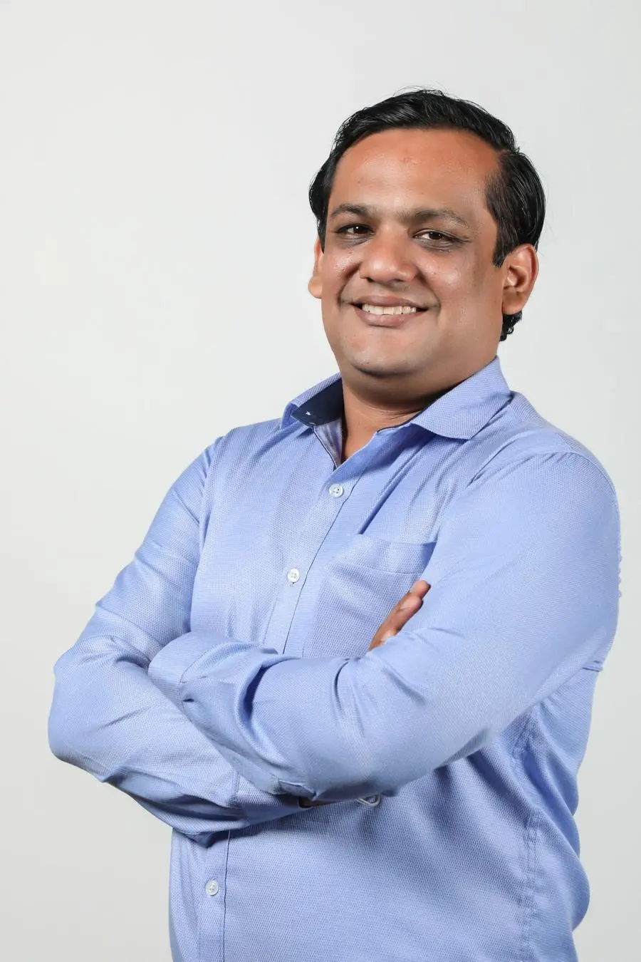 Neeraj Gupta, Chief Executive Officer, Policybazaar.ae. Source: Policybazaar.ae