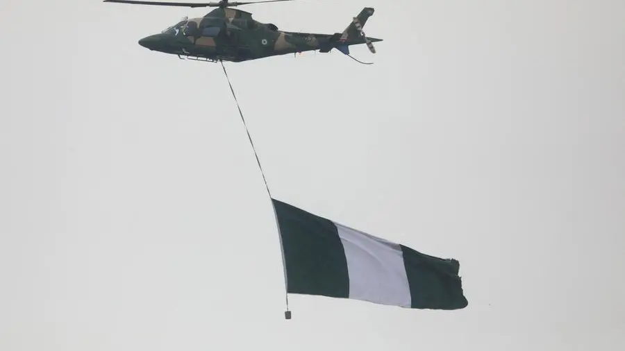 Nigeria gunmen kill 25 in raids on northwest villages