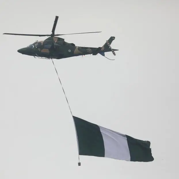 Nigeria: NAF plane kills 23 worshippers, others in Kaduna