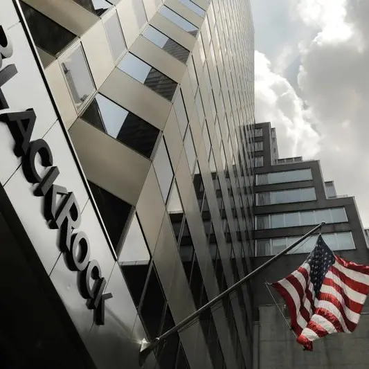 BlackRock mulls selling stake in Saudi Aramco gas pipelines, Bloomberg News reports