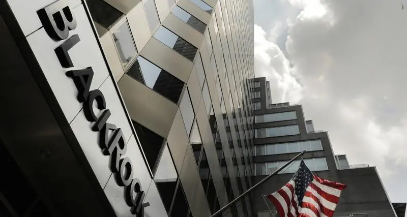 BlackRock mulls selling stake in Saudi Aramco gas pipelines, Bloomberg News reports