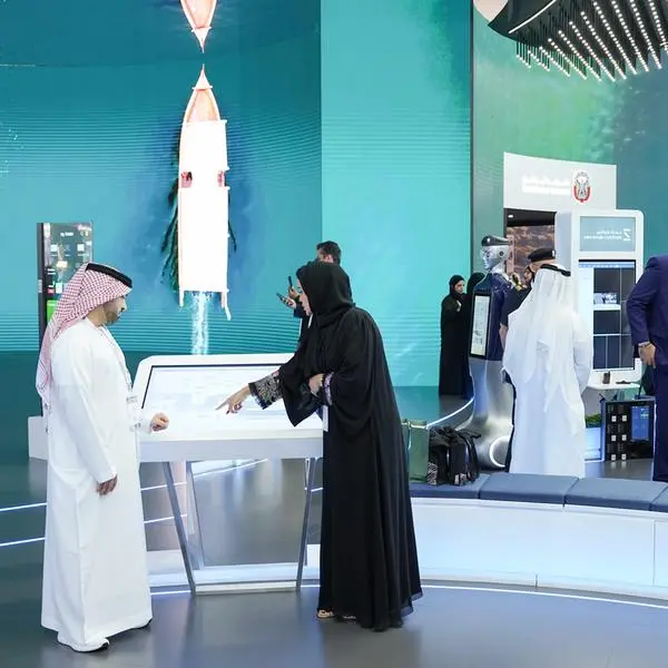 Abu Dhabi’s Department of Government Enablement partners with Calidus Holding Group