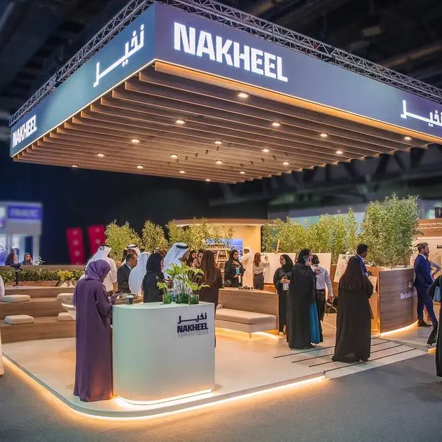 Nakheel participates in Ru’ya Careers UAE Redefined 2023 to empower Emirati talent