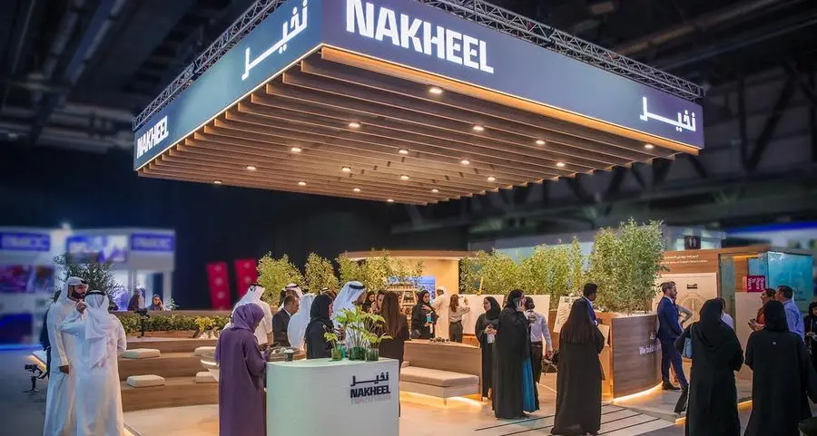 Nakheel participates in Ru’ya Careers UAE Redefined 2023 to empower Emirati talent