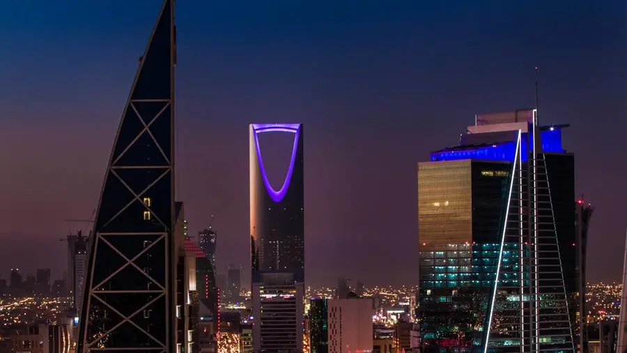 Saudi economy shows resilience despite regional conflicts