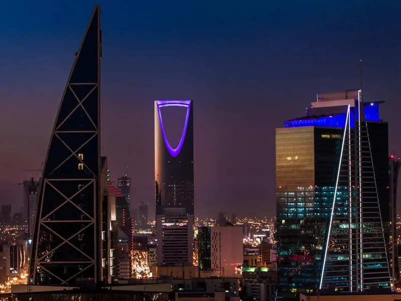 Saudi economy shows resilience despite regional conflicts