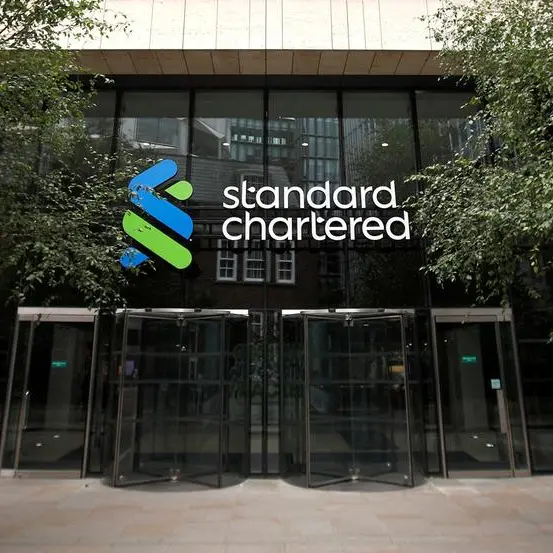 Crypto platform FalconX partners with Standard Chartered