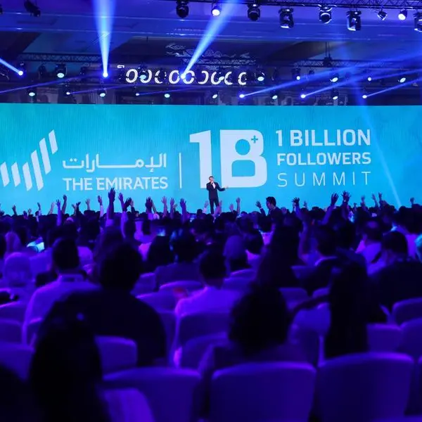 'Al-Daheeh' announced 1 Billion Followers Summit’s ambassador for its second edition