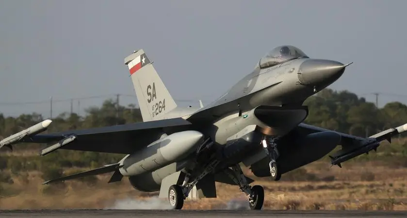 US fighter jets strike Syria after attacks by Iran-backed militia