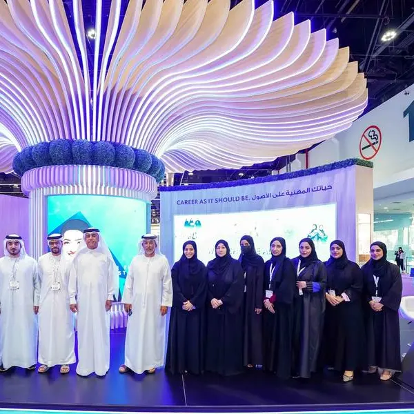 ADIB reinforces commitment to Emiratisation at “Tawdheef x Zaheb” Career Fair 2023