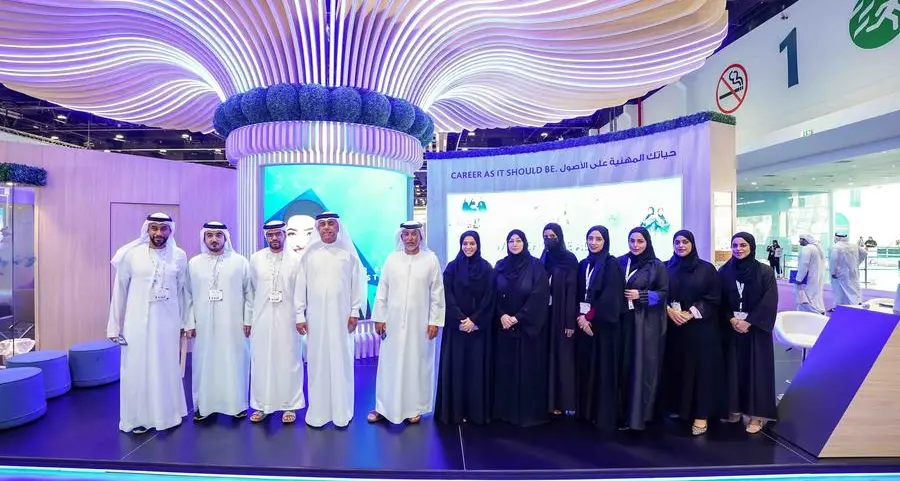 ADIB reinforces commitment to Emiratisation at “Tawdheef x Zaheb” Career Fair 2023