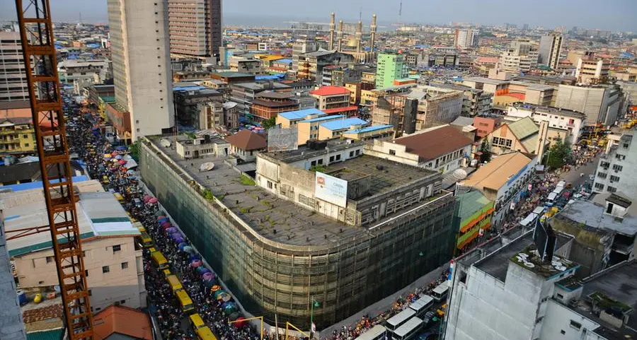 FG seeks to reform housing development sector in Nigeria