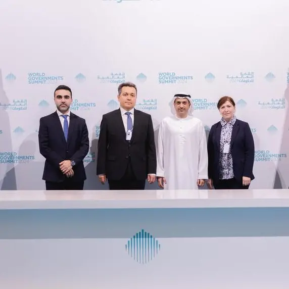 Uzbekistan partners with UAE’s Advanced Technology Research Council to accelerate Falcon AI adoption