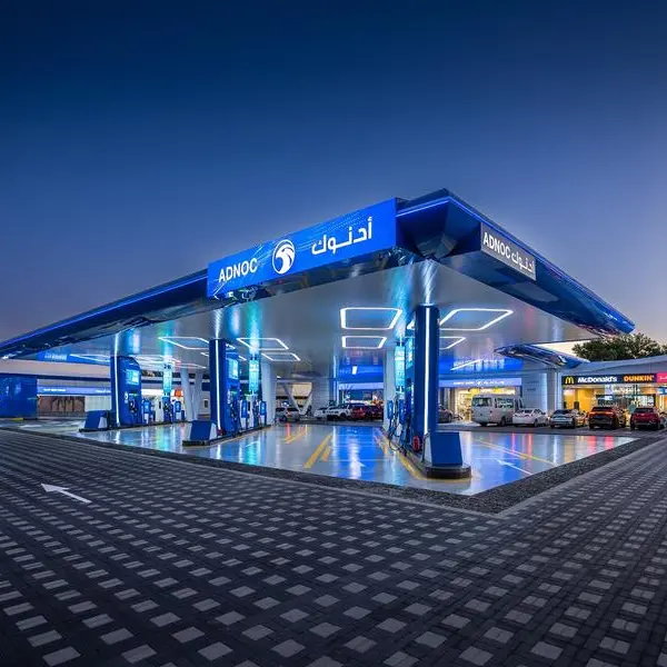 ADNOC Distribution reports robust Q1 2024 growth with 18% increase in EBITDA