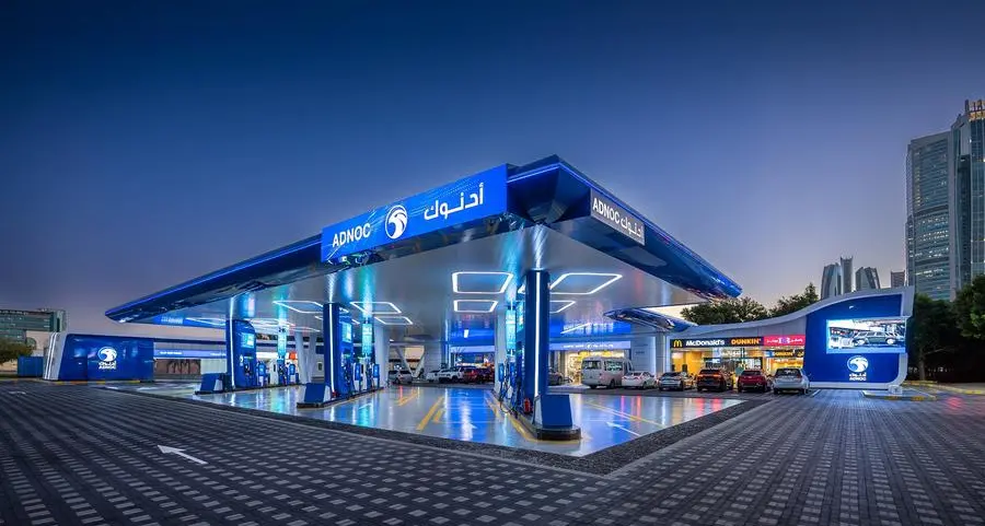 ADNOC Distribution reports robust Q1 2024 growth with 18% increase in EBITDA