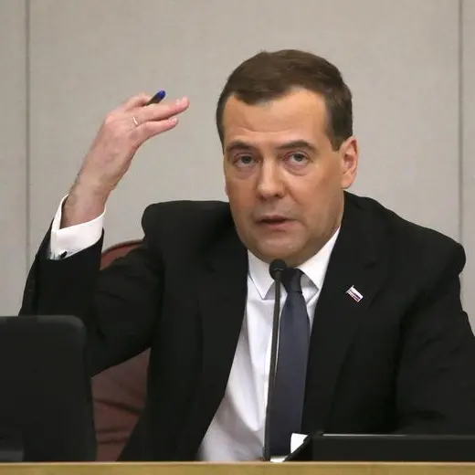 Russia's Medvedev: We don't want direct conflict with NATO