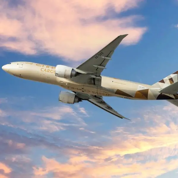Etihad Cargo reinforces commitment to North American market with incremental capacity