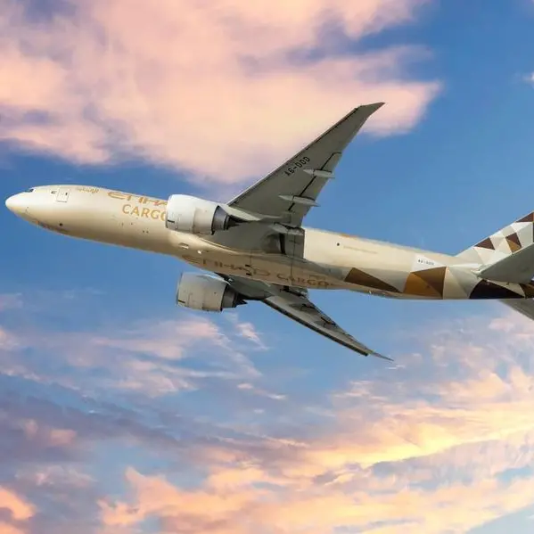 Etihad Cargo achieves double-digit growth in H1 2024