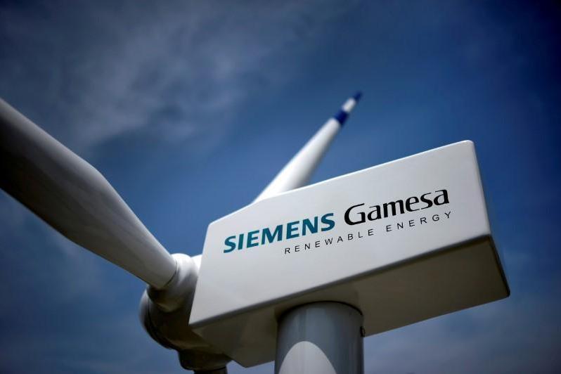 Siemens Gamesa signs 500 MW wind farm deal in Egypt