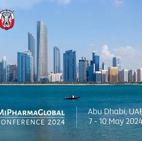 Abu Dhabi welcomes MiPharma Global