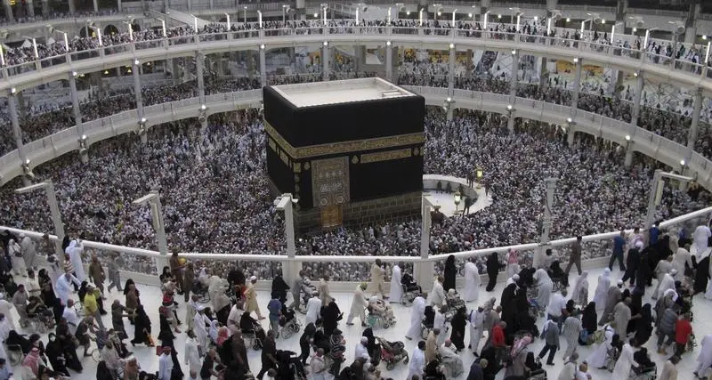Saudi ministry starts imposing penalties on Haj rules violators
