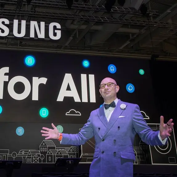 IFA 2024: Samsung showcases the power of its AI products to create a connected world for all