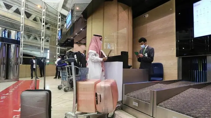 حوار مع مسؤول: زاوية تحاور بسام المحمدي المؤسس والرئيس التنفيذي لشركة \"فلاي أكيد\" العاملة في قطاع السفر السعودية