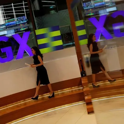 SGX has no immediate plans to allow crypto listings, CEO says