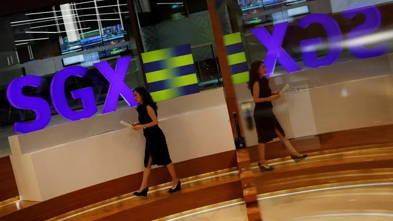 NTT has lodged preliminary prospectus to list REIT on Singapore Exchange
