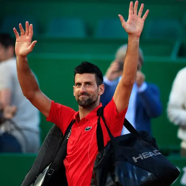 World number one Djokovic not playing at Madrid Open